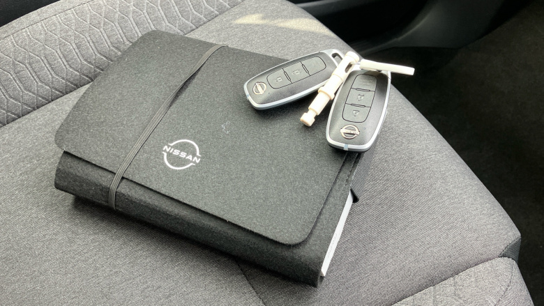 Nissan ARIYA 160kW Engage 63kWh 5dr Auto Electric Hatchback